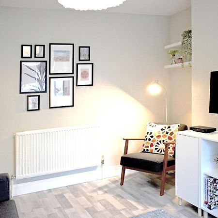 Three Bedroom City Home With Garden Southampton Exterior photo